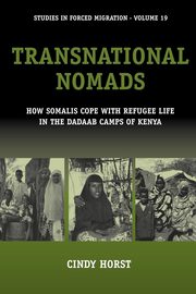 Transnational Nomads, Horst Cindy