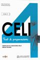 CELI 4 C1 testy przygotowujce do egzaminu z woskiego + audio online, Pierini Maria Claudia, Mantouvalos Michele