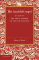 The Fourfold Gospel, Abbott Edwin A.
