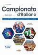 Campionato d'italiano A2-B1 Podrcznik do nauki jzyka woskiego + zawarto online, Maggini Massimo
