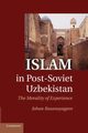 Islam in Post-Soviet Uzbekistan, Rasanayagam Johan