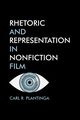 Rhetoric and Representation in Nonfiction film, Plantinga Carl