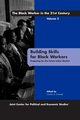 Building Skills for Black Workers, Conrad Cecilia A.