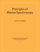 Principles of Plasma Spectroscopy, Griem Hans R.