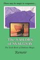 The Sailors Of Svalgsay, Renoir