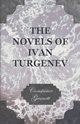 The Diary of a Superfluous Man and Other Short Stories, Turgenev Ivan