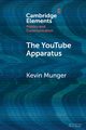 The YouTube Apparatus, Munger Kevin