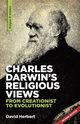 Charles Darwin's religious views, Herbert David