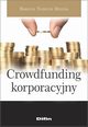 Crowdfunding korporacyjny, Dziuba Dariusz Tadeusz