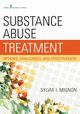 Substance Abuse Treatment, Mignon Sylvia