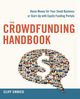 The Crowdfunding Handbook, Ennico Cliff