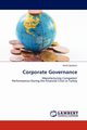 Corporate Governance, erbetci Selim