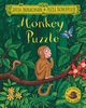 Monkey Puzzle, Donaldson Julia, Scheffler Axel