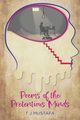 Poems of the Pretentious Minds, Mustafa TJ