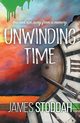 Unwinding Time, Stoddah James