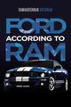 Ford According to Ram, Krishnan Ramakrishnan