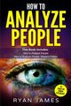 How to Analyze People, James Ryan