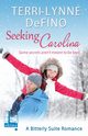 Seeking Carolina, DeFino Terri-Lynne