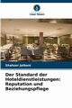 Der Standard der Hoteldienstleistungen, Jalbani Shahzor