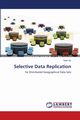 Selective Data Replication, Gu Xuan