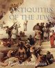 Antiquities of the Jews, Josephus Flavius