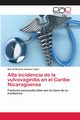 Alta incidencia de la vulvovaginitis en el Caribe Nicaragense, Jimnez Lpez Marvin Ricardo