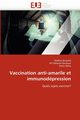 Vaccination anti-amarile et immunodpression, Collectif