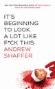 It's Beginning to Look a Lot Like F*ck This, Shaffer Andrew