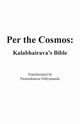 Per the Cosmos, Kalabhairava