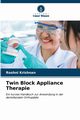 Twin Block Appliance Therapie, Krishnan Roshni