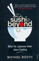 Sushi and Beyond, Booth Michael