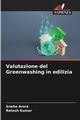 Valutazione del Greenwashing in edilizia, Arora Sneha