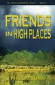 Friends in High Places, Dunn Phillip