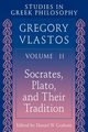 Studies in Greek Philosophy, Volume II, Vlastos Gregory