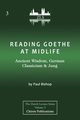 Reading Goethe at Midlife, Bishop Paul
