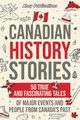 Canadian History Stories, Publications Ahoy