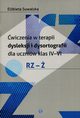 wiczenia w terapii dysleksji i dysortografii dla uczniw klas IV-VI RZ-, Suwalska Elbieta