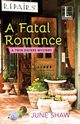 A Fatal Romance, Shaw June