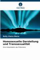 Homosexuelle Darstellung und Transsexualitt, Vieira Meira Kelly