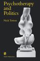 Psychotherapy and Politics, Totton Nick