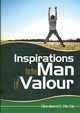 INSPIRATION FOR THE MAN OF VALOUR, Ola-Ojo Oluwakemi O