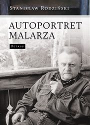 AUTOPORTRET MALARZA, Stanisaw Rodziski