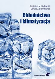 Chodnictwo i klimatyzacja, Dariusz Butrymowicz, Kazimierz Gutkowski