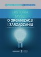 Historia myli o organizacji i zarzdzaniu, Kazimierz Krzakiewicz, Janusz Kraniak